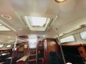 Thumbnail von Hunter 49 Aeolus