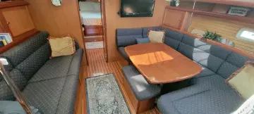 Thumbnail von Hunter 49 Aeolus