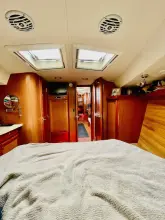 Thumbnail von Hunter 49 Aeolus