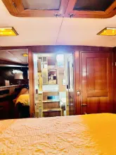 Thumbnail von Hunter 49 Aeolus