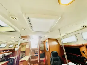 Thumbnail von Hunter 49 Aeolus