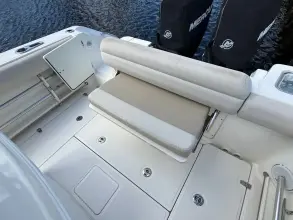 Thumbnail von Boston Whaler 250 Outrage