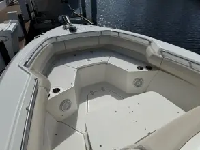 Thumbnail von Boston Whaler 250 Outrage