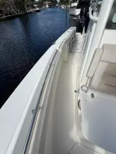 Thumbnail von Boston Whaler 250 Outrage