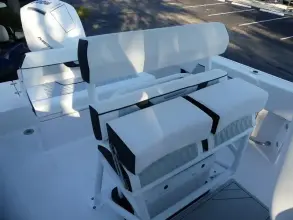 Thumbnail von Blackfin 222 CC