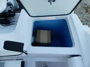 Thumbnail von Blackfin 222 CC