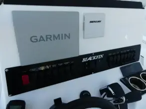 Thumbnail von Blackfin 222 CC