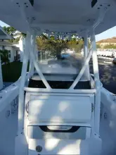 Thumbnail von Blackfin 222 CC