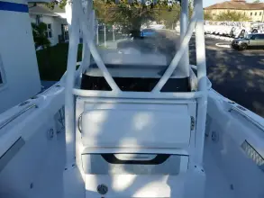 Thumbnail von Blackfin 222 CC