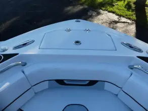 Thumbnail von Blackfin 222 CC