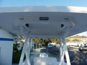 Thumbnail von Blackfin 222 CC