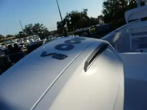 Thumbnail von Blackfin 222 CC