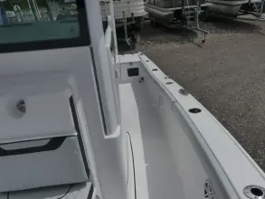 Thumbnail von Blackfin 242HB