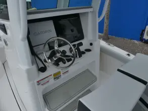 Thumbnail von Blackfin 242HB