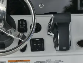 Thumbnail von Blackfin 242HB