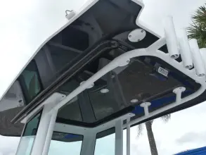 Thumbnail von Blackfin 242HB