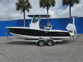 Thumbnail von Blackfin 242HB