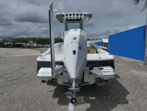 Thumbnail von Blackfin 242HB