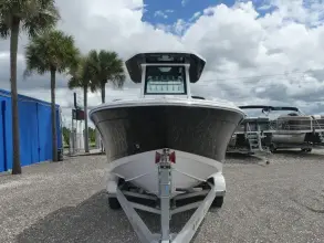 Thumbnail von Blackfin 242HB