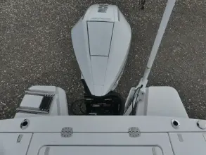 Thumbnail von Blackfin 242HB