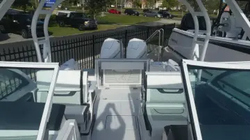 Thumbnail von Blackfin 252 DC