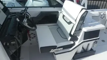 Thumbnail von Blackfin 252 DC