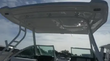 Thumbnail von Blackfin 252 DC