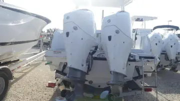 Thumbnail von Blackfin 252 DC