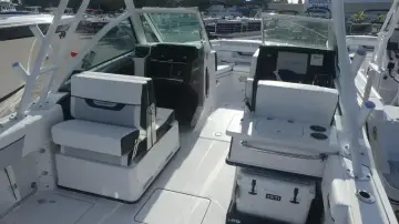 Thumbnail von Blackfin 252 DC