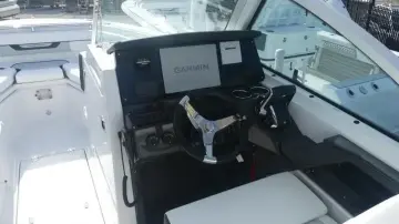 Thumbnail von Blackfin 252 DC