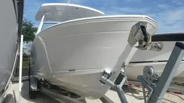 Thumbnail von Blackfin 252 DC