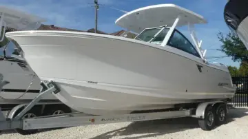 Thumbnail von Blackfin 252 DC