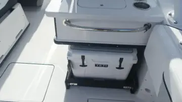 Thumbnail von Blackfin 252 DC