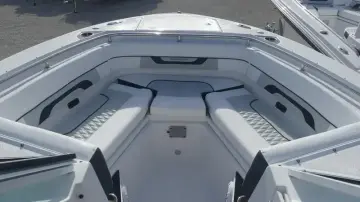 Thumbnail von Blackfin 252 DC