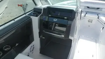 Thumbnail von Blackfin 252 DC