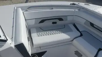 Thumbnail von Blackfin 252 DC