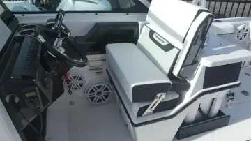 Thumbnail von Blackfin 252 DC