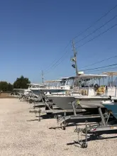 Thumbnail von Twin Vee Powercats 260