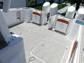 Thumbnail von Twin Vee Powercats 260