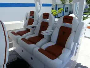 Thumbnail von Twin Vee Powercats 260