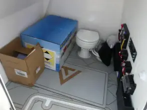 Thumbnail von Twin Vee Powercats 260