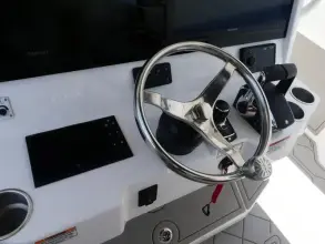 Thumbnail von Twin Vee Powercats 260