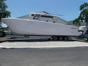 Thumbnail von Twin Vee Powercats 260