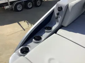 Thumbnail von Harris Cruiser 230