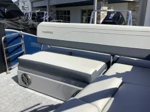 Thumbnail von Harris Cruiser 230