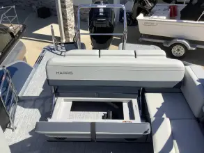 Thumbnail von Harris Cruiser 230