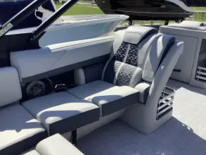 Thumbnail von Harris Cruiser 230