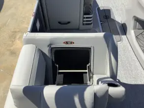 Thumbnail von Harris Cruiser 230