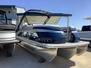 Thumbnail von Harris Cruiser 230