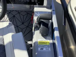 Thumbnail von Harris Cruiser 230